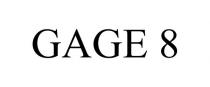 GAGE 8