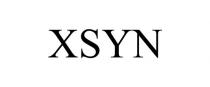 XSYN