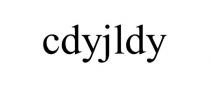 CDYJLDY