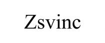 ZSVINC