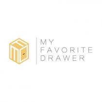 MFD MY FAVORITE DRAWER