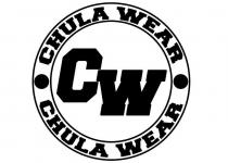 CW CHULA WEAR CHULA WEAR