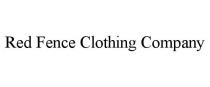 RED FENCE CLOTHING COMPANY
