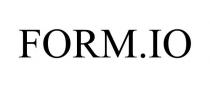 FORM.IO