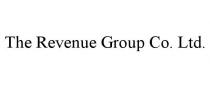 THE REVENUE GROUP CO. LTD.