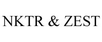 NKTR & ZEST