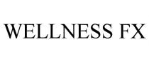 WELLNESS FX