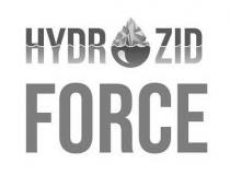 HYDROZID FORCE