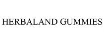 HERBALAND GUMMIES
