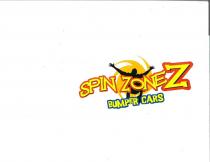 SPIN ZONE Z BUMPER CARS