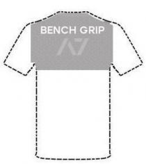 BENCH GRIP A7