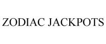 ZODIAC JACKPOTS