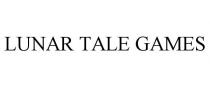 LUNAR TALE GAMES