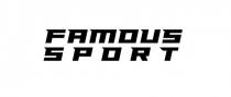 FAMOUS SPORT