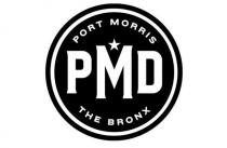 PORT MORRIS PMD THE BRONX