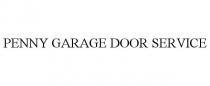 PENNY GARAGE DOOR SERVICE