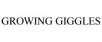 GROWING GIGGLES