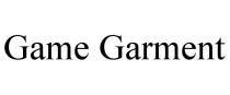 GAME GARMENT