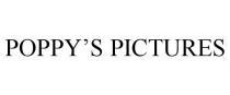 POPPY'S PICTURES