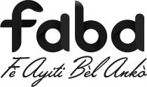 FADA FE AYITI BL ANK