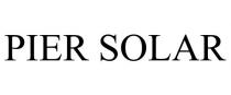 PIER SOLAR