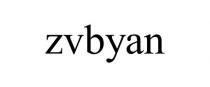 ZVBYAN