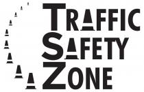 TRAFFIC SAFETY ZONE