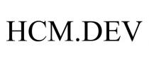 HCM.DEV