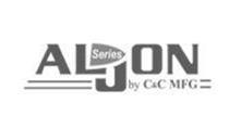 ALJON SERIES BY C&C MFG