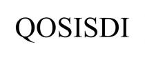 QOSISDI