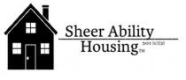 SHEER ABILITY HOUSING 501 (C)(3)