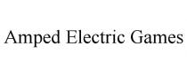 AMPED ELECTRIC GAMES
