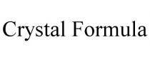 CRYSTAL FORMULA