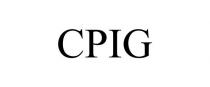 CPIG