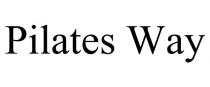 PILATES WAY
