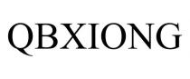 QBXIONG