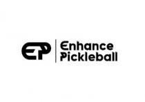 EP ENHANCE PICKLEBALL