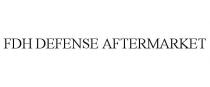 FDH DEFENSE AFTERMARKET