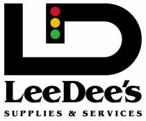LD LEEDEE'S SUPPLIES & SERVICES
