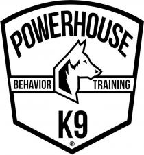 POWERHOUSE K9 BEHAVIOR TRAINING