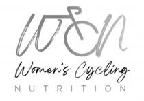 WCN WOMEN'S CYCLING NUTRITION