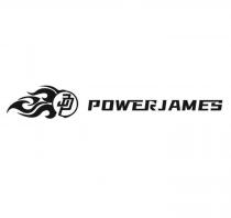 PJ POWERJAMES