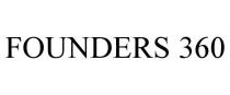 FOUNDERS 360