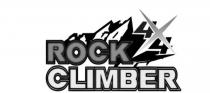 4X4 ROCK CLIMBER