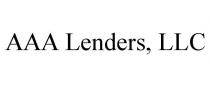 AAA LENDERS, LLC