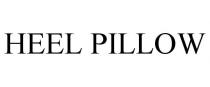 HEEL PILLOW