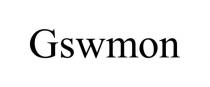 GSWMON