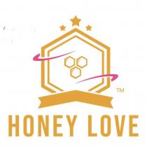 HONEY LOVE TM