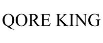 QORE KING