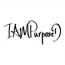 IAMPURPOSED